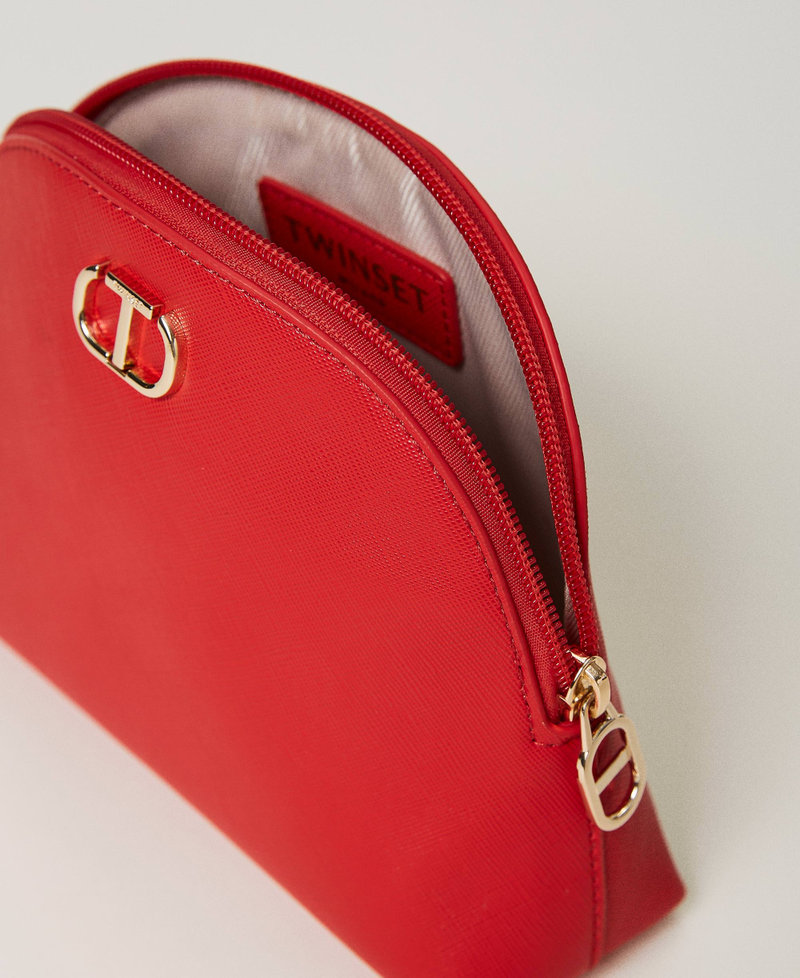 Neceser modelo c&uacute;pula con Oval T