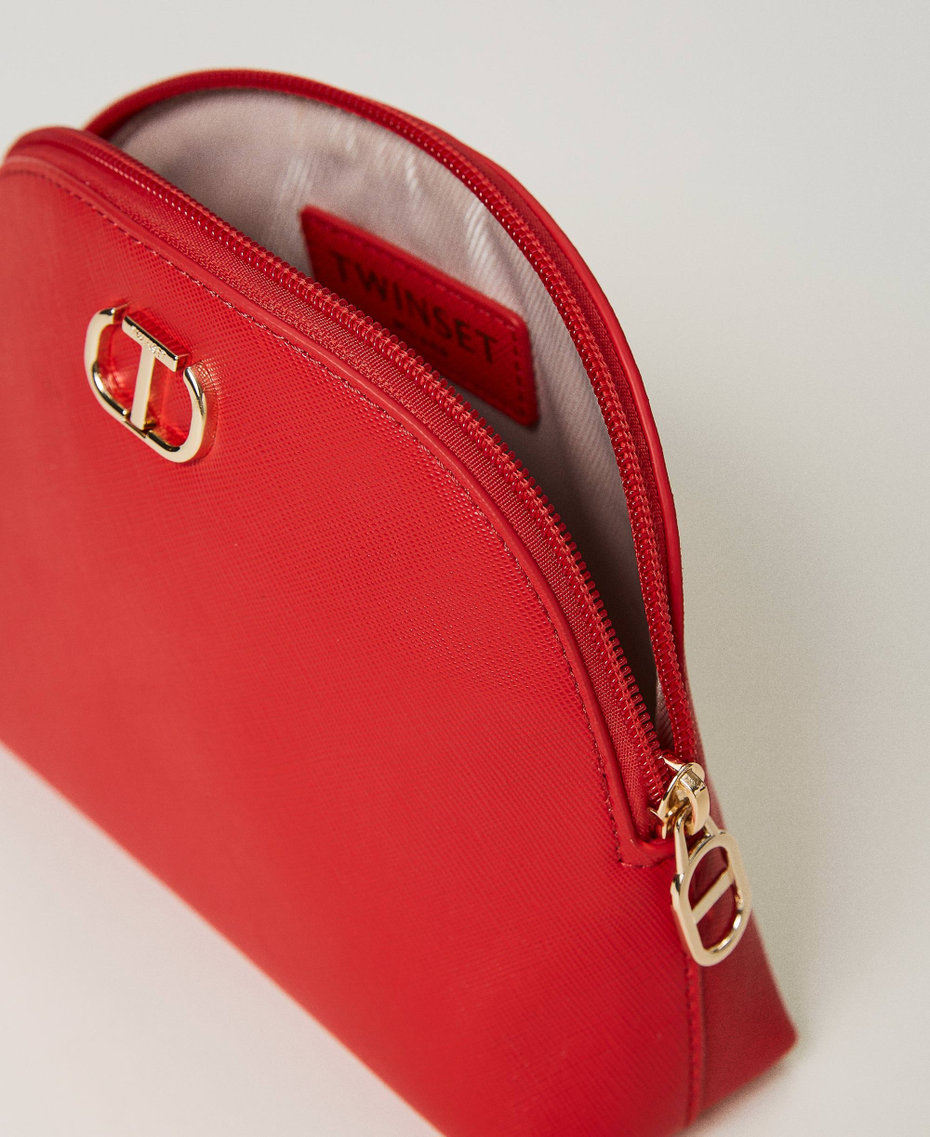 Neceser modelo c&uacute;pula con Oval T