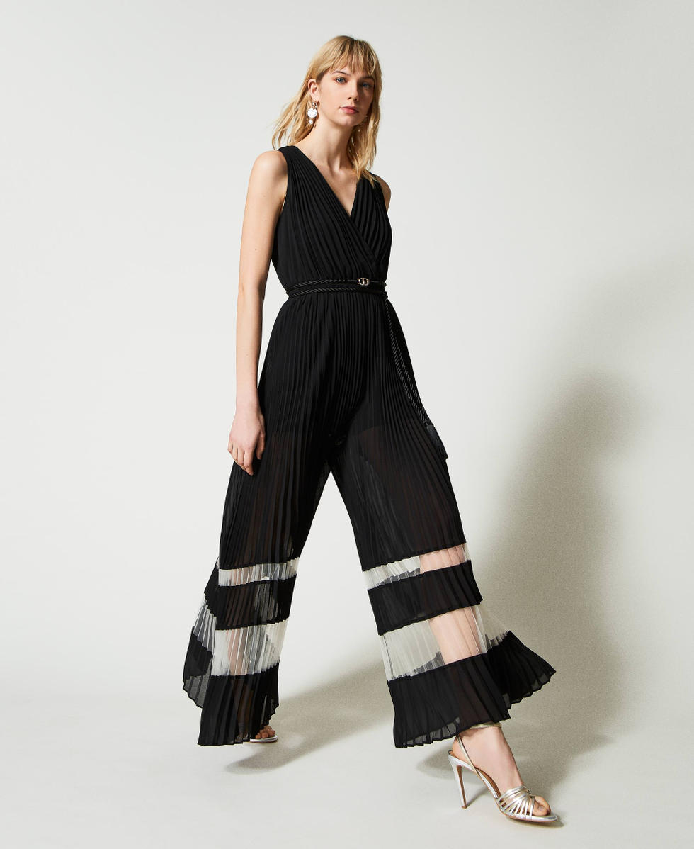 Twin set tuta on sale