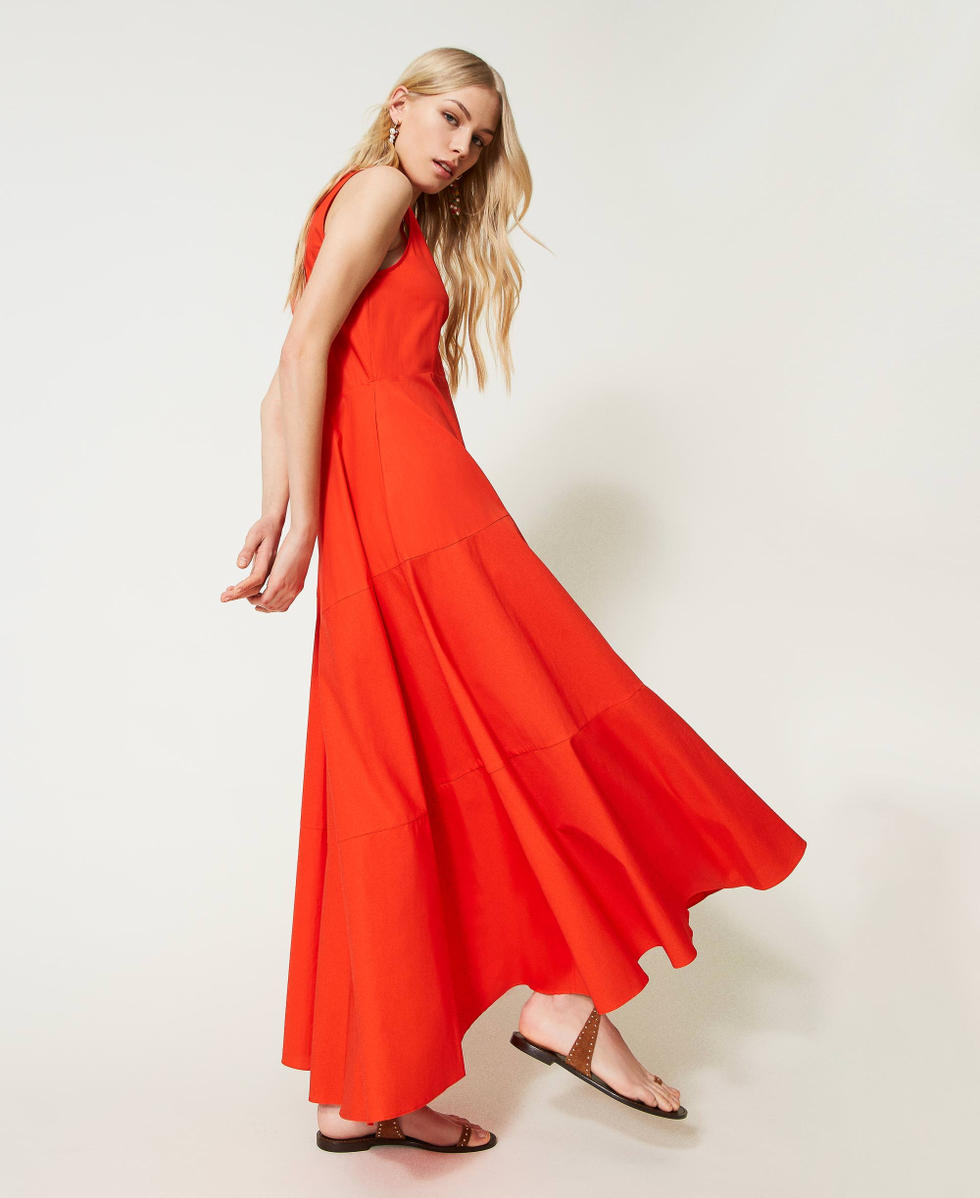 Abiti eleganti asimmetrici discount