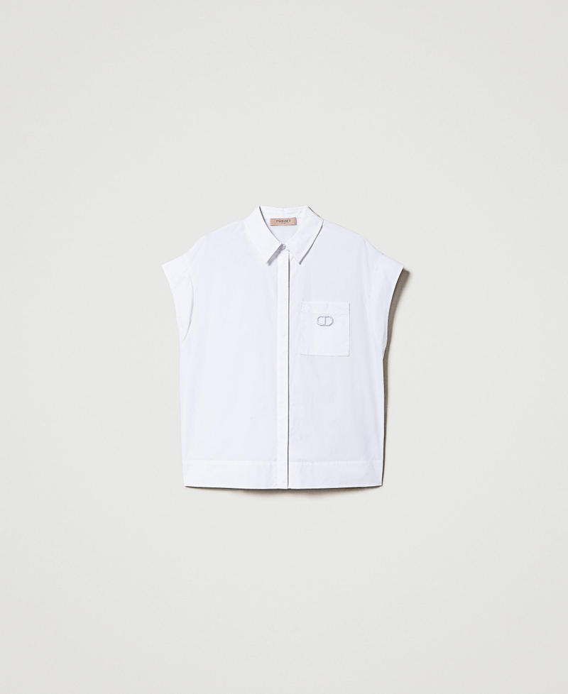 McDavid HEX Sternum – Sous-T-Shirt De Protection Thoracique Enfant, Taille S