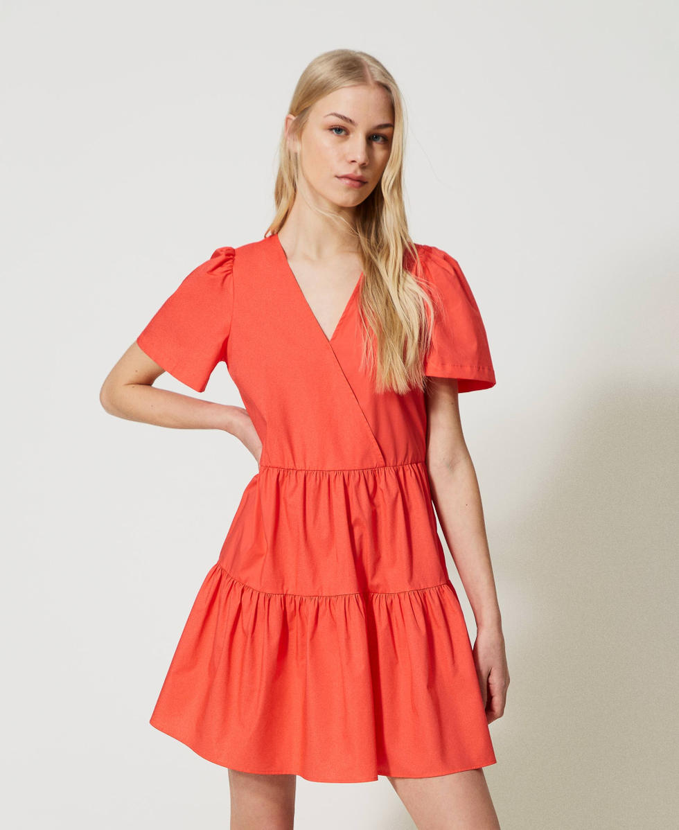 Abiti twin set 2018 new arrivals