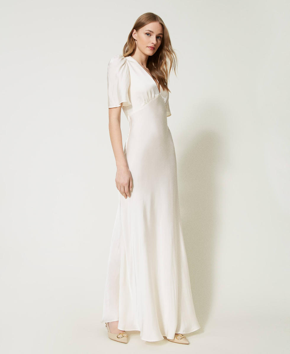 Twinset maxi dress on sale