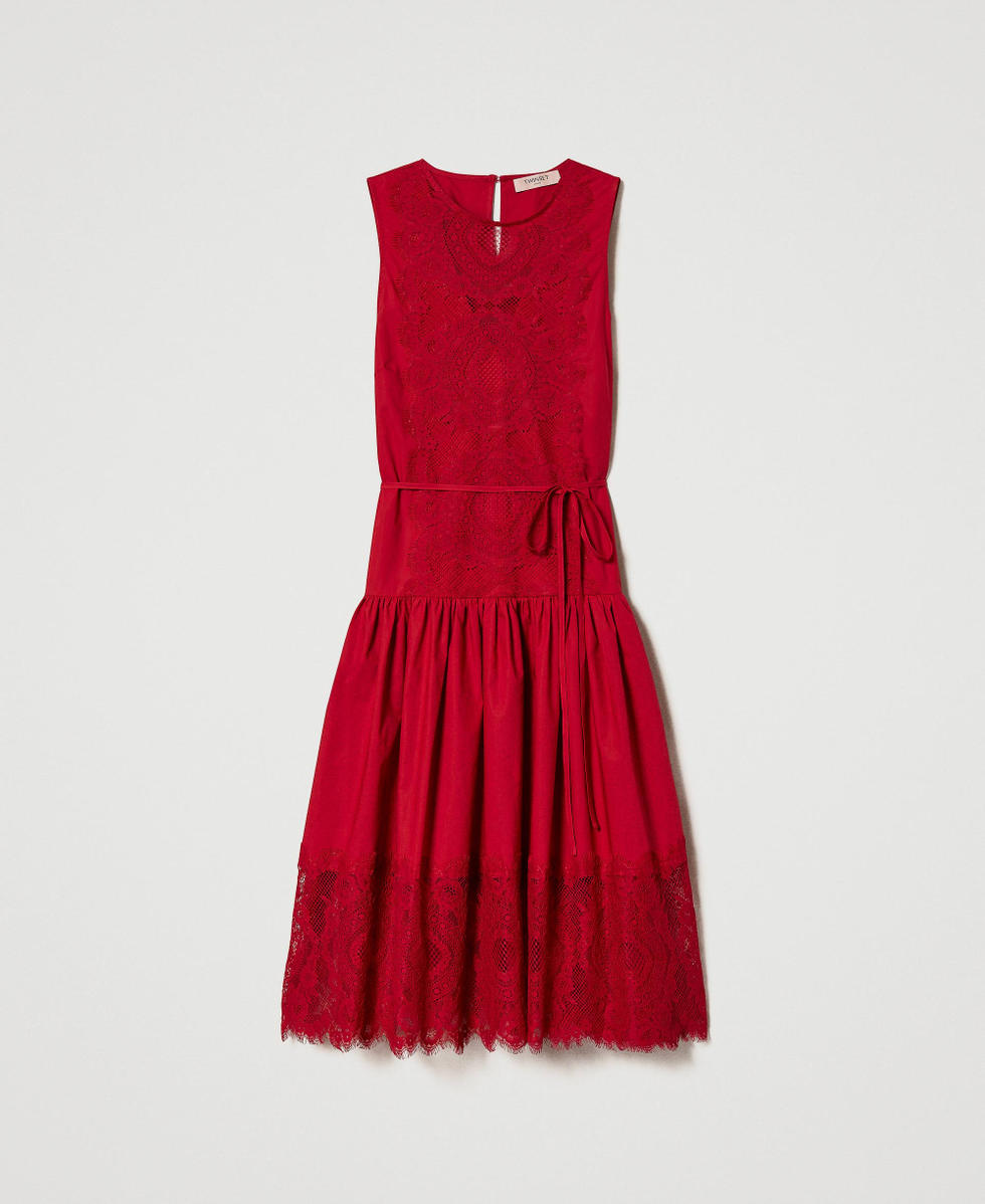 スーツ・フォーマル・ドレス LE'RURE Sleeve less scallop dress Cascade Petal Sleeve Shirt Dress – 3.1 Phillip Lim