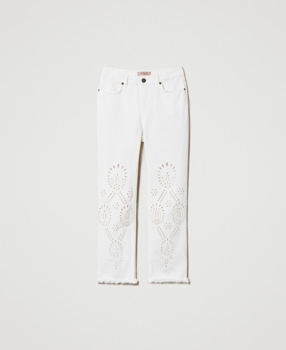 Pantaloni twin set 2017 discount