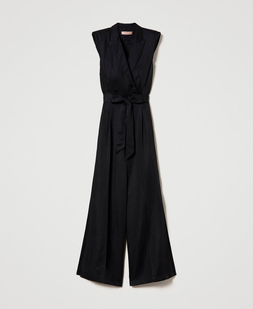 Next linen blend jumpsuit 2025