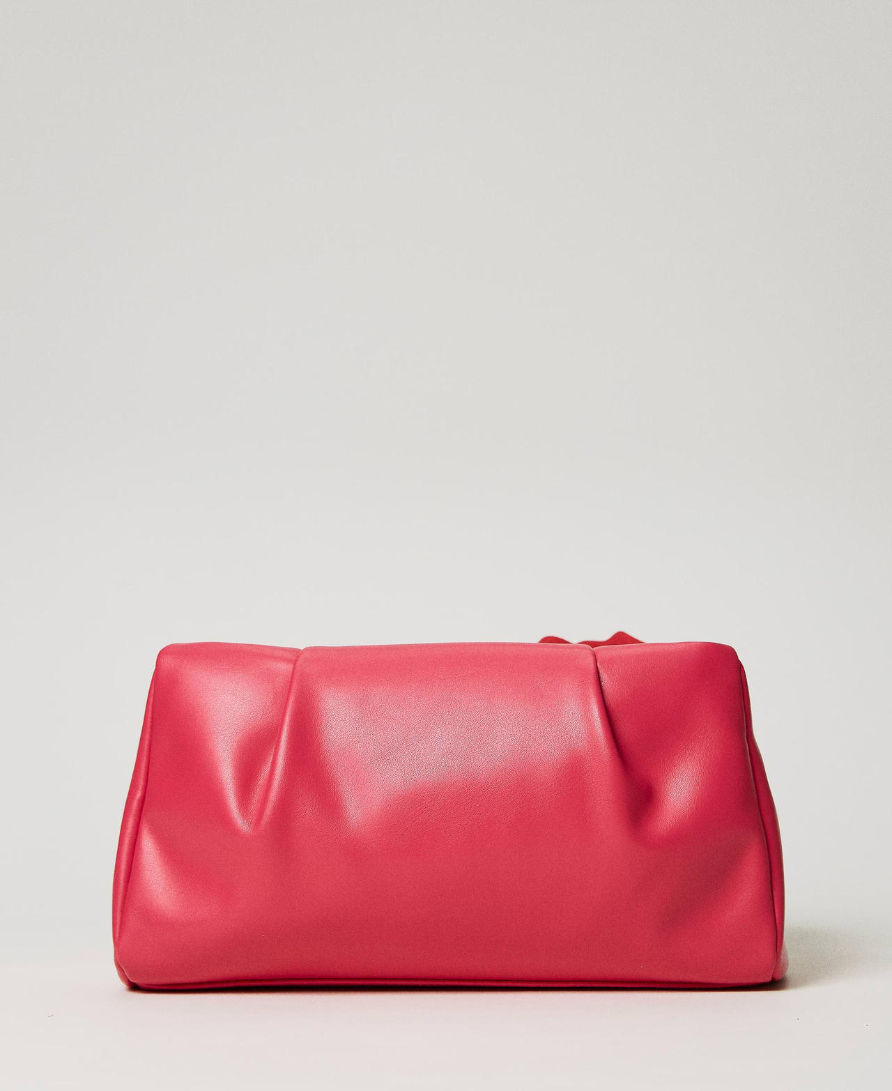 Pochette con fiori Donna Fucsia TWINSET Milano