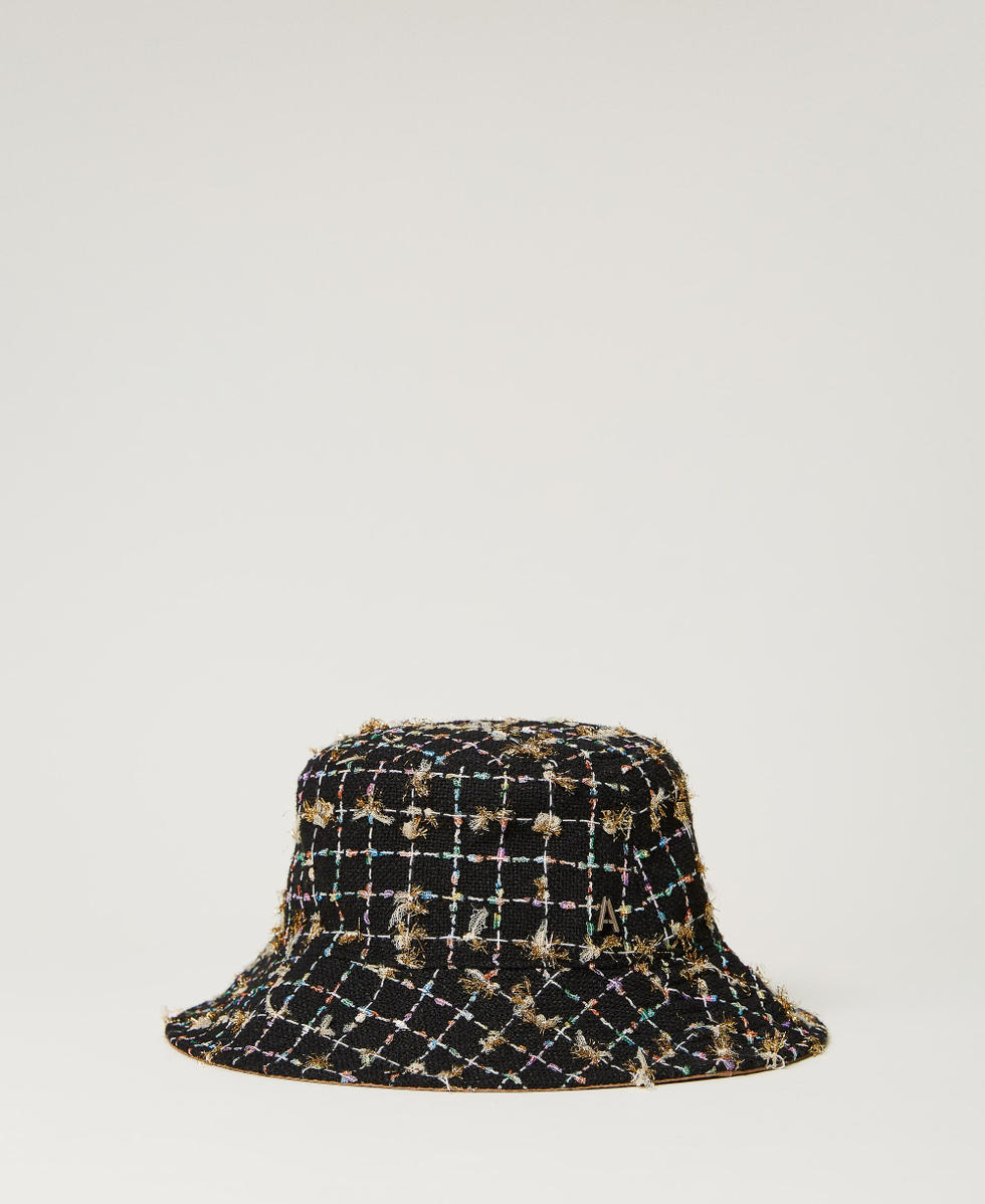 Reversible fisherman&rsquo;s hat
