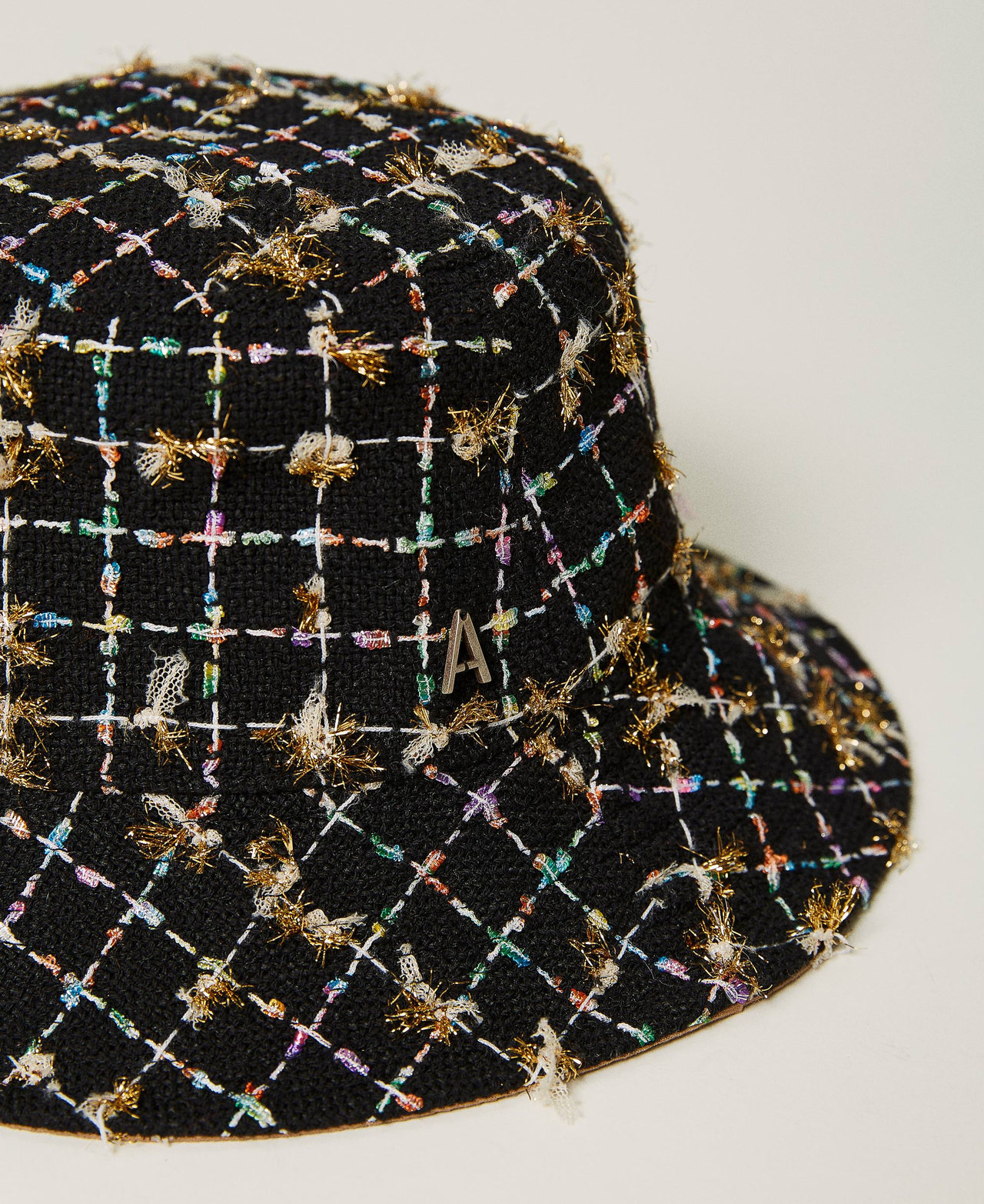 Reversible fisherman’s hat