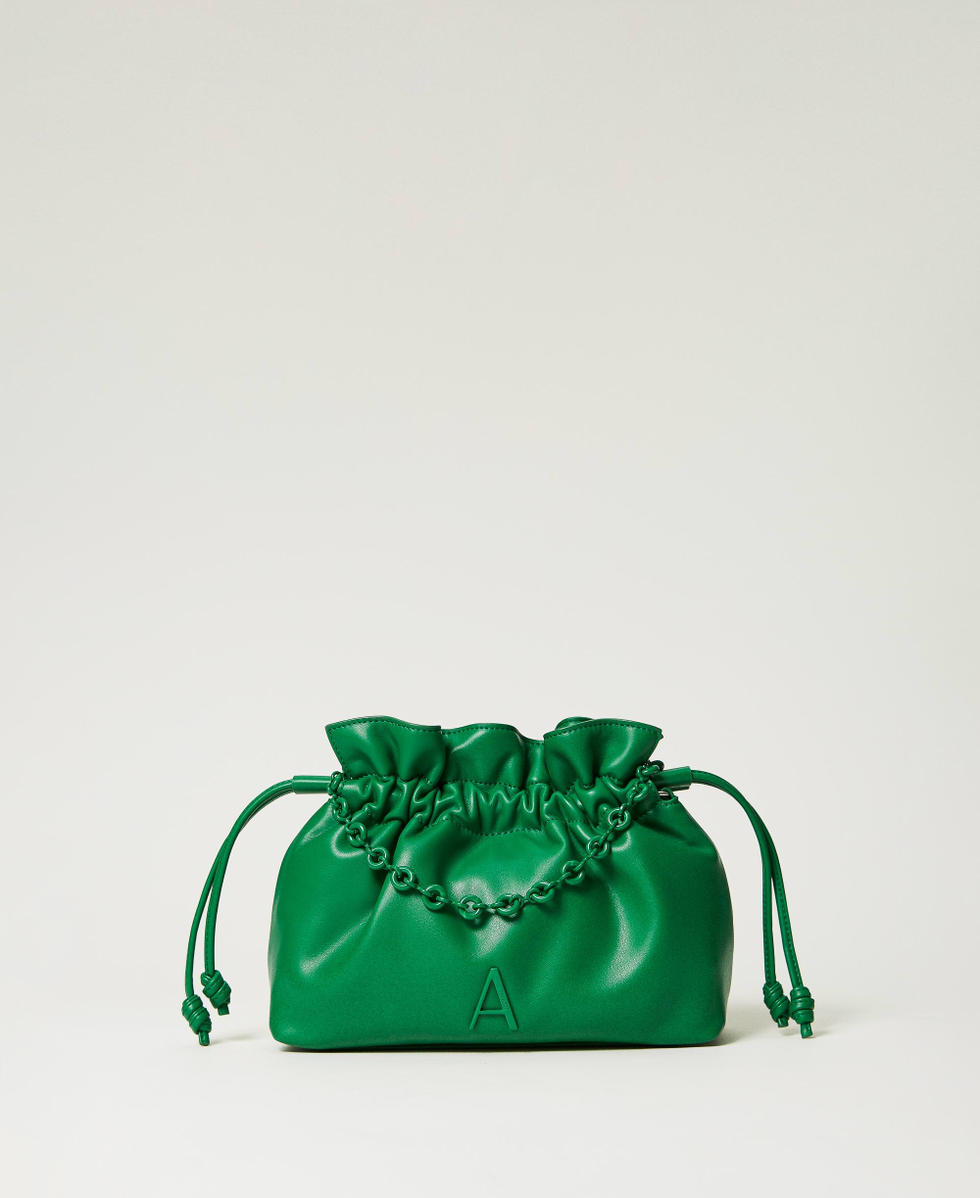 Mulberry lynton discount mini bucket bag