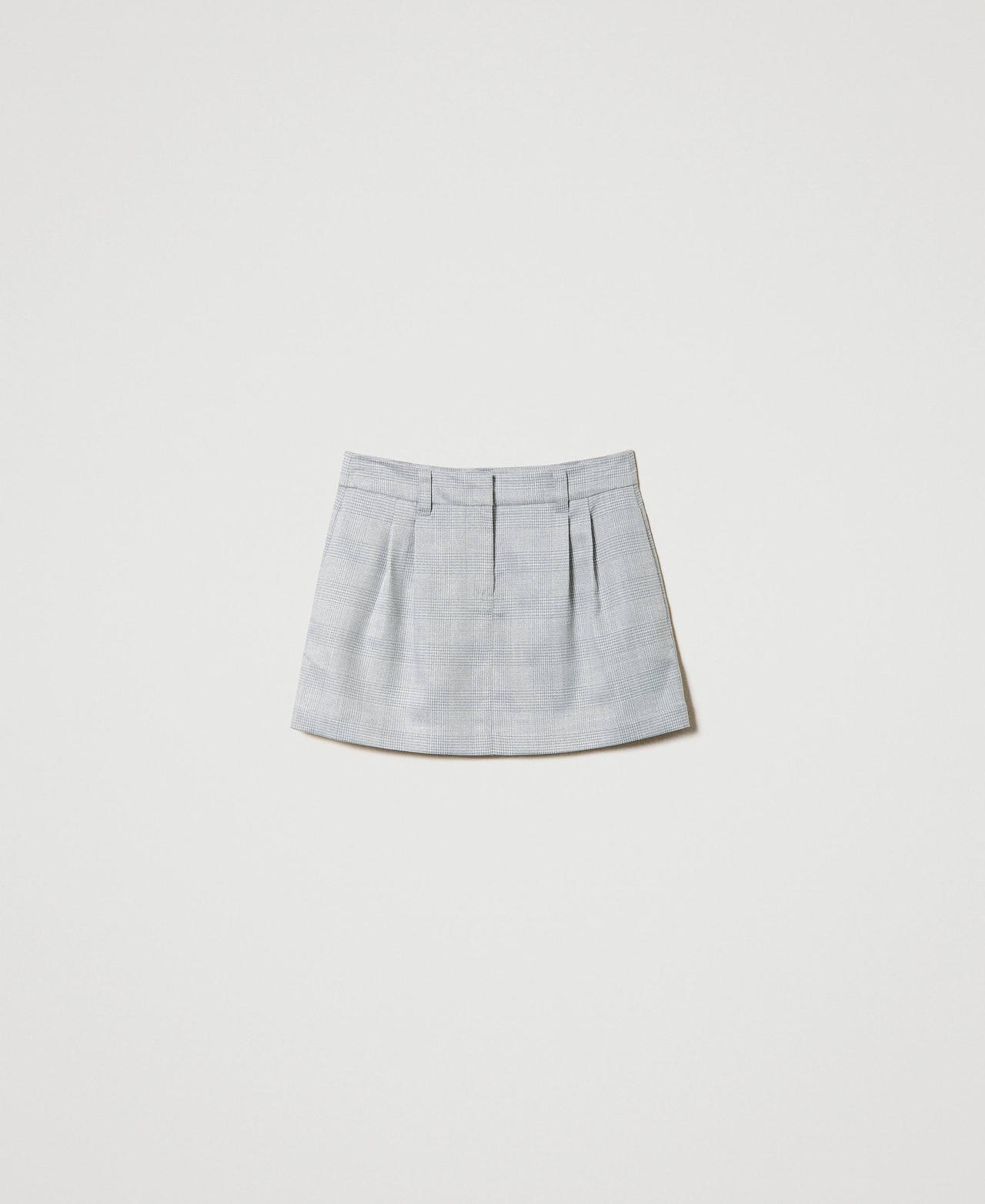 Jupe prince de galles h&m sale