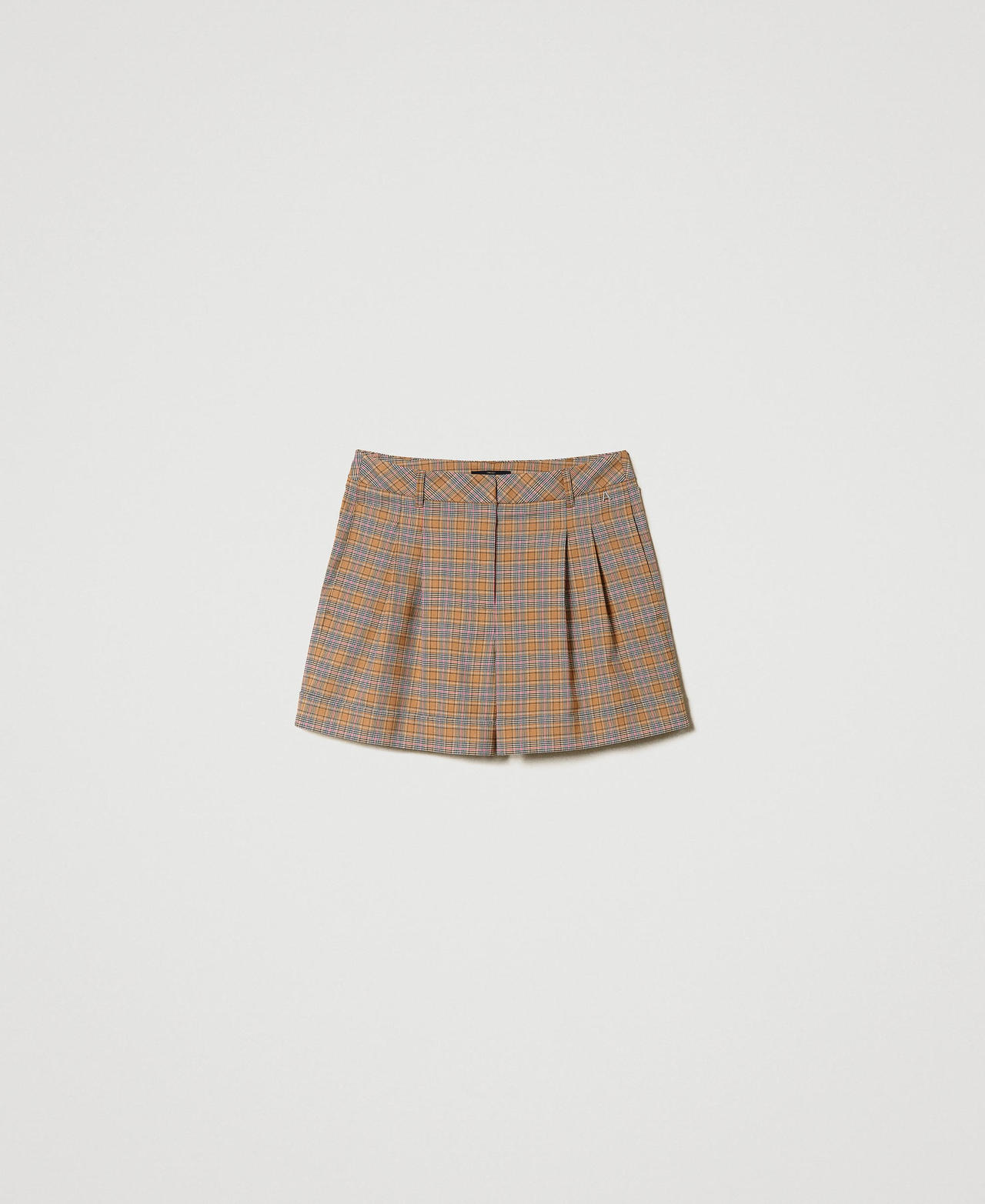 Short en prince de Galles