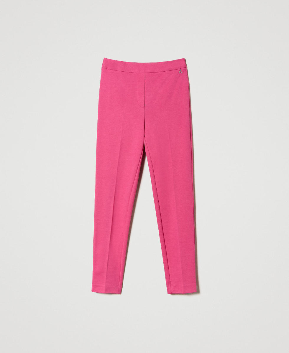 Pantaloni a sigaretta
