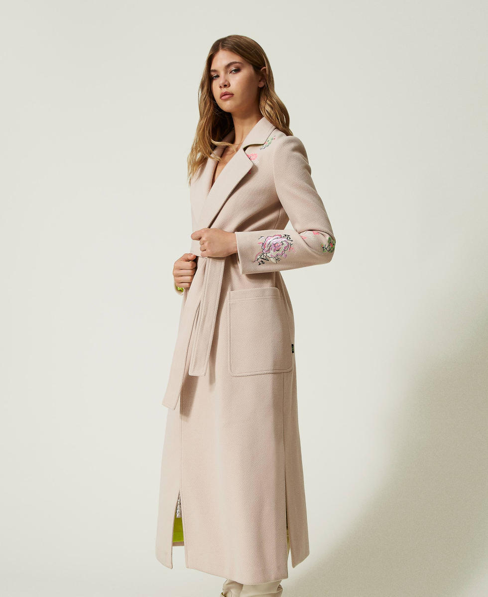 Twin set cappotti outlet hotsell