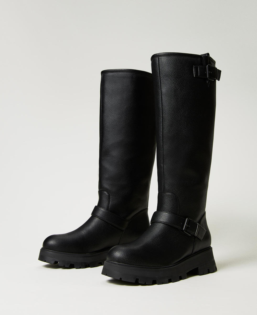 Stivali bikers new arrivals