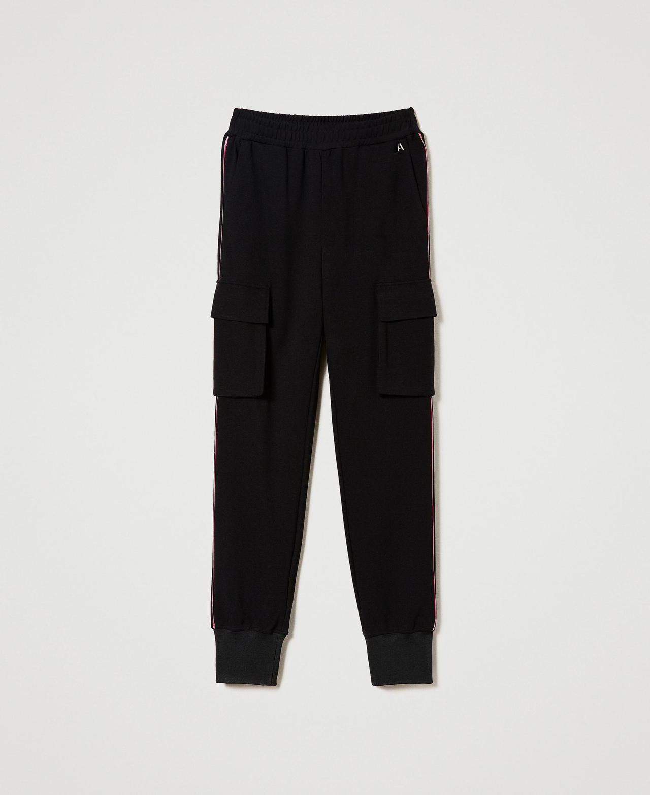 Cargo joggers