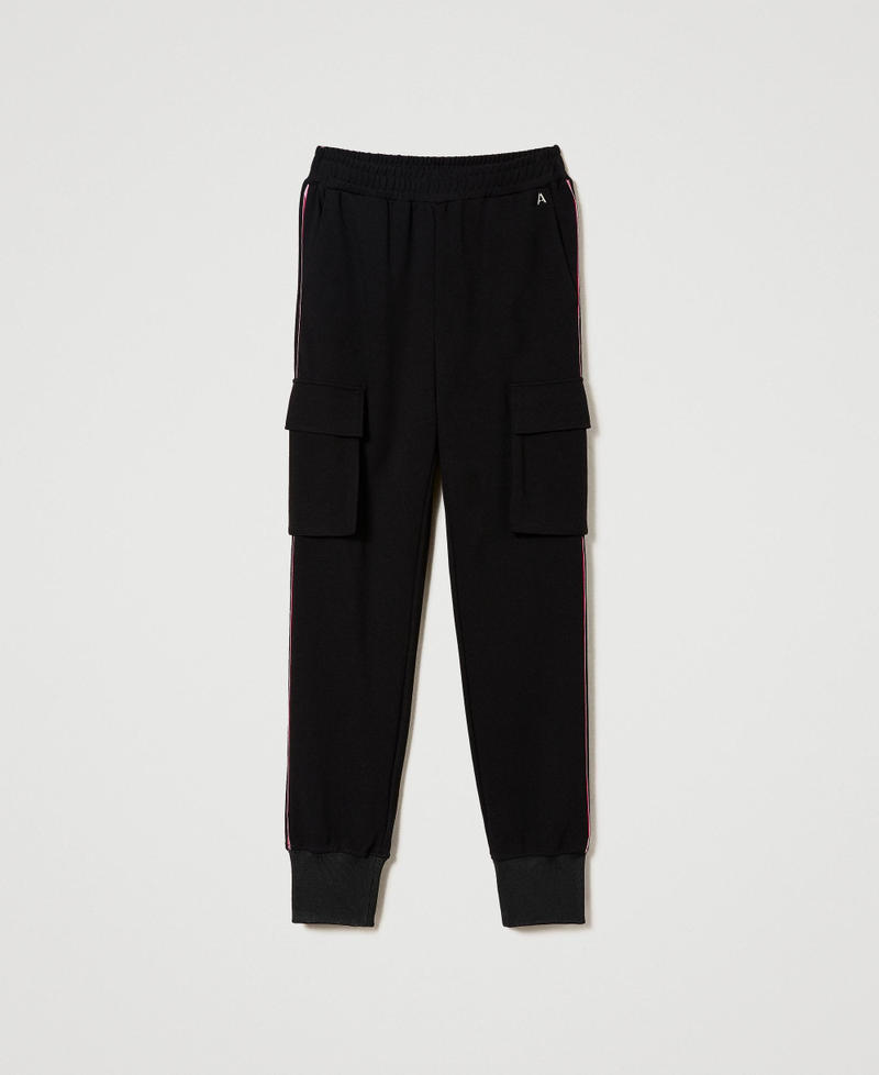 Cargo joggers