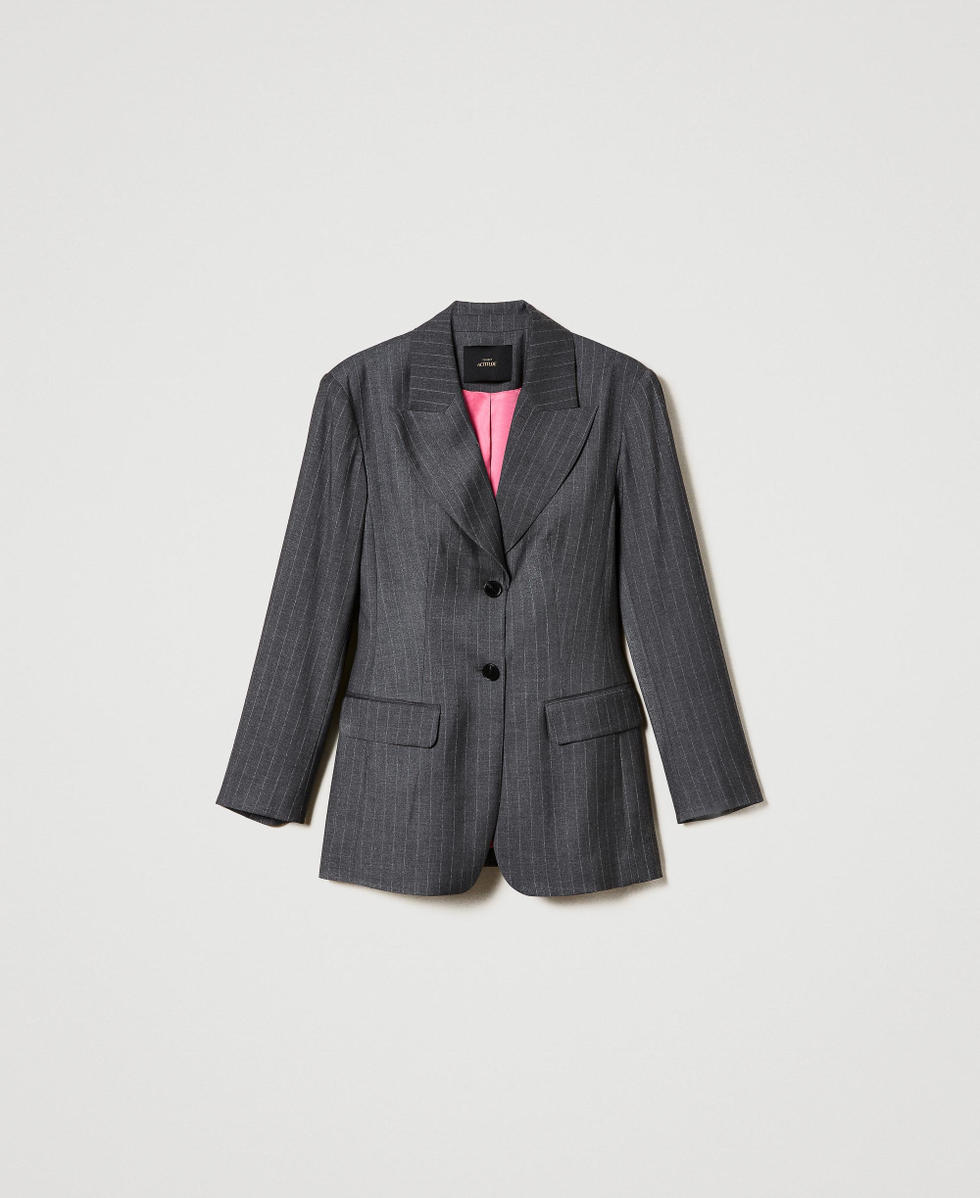 Blazer ray&eacute;