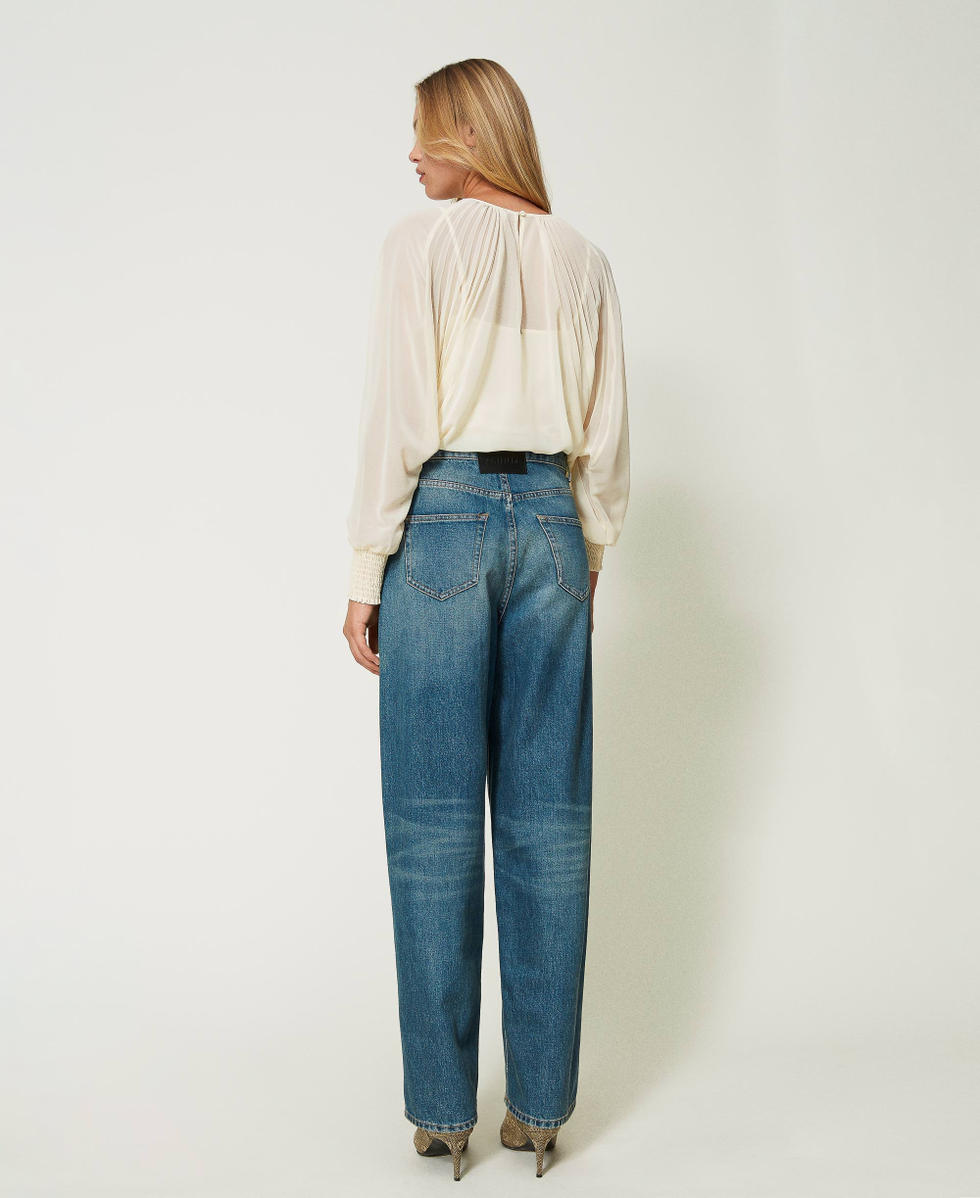 Boyfriend jeans donna outlet