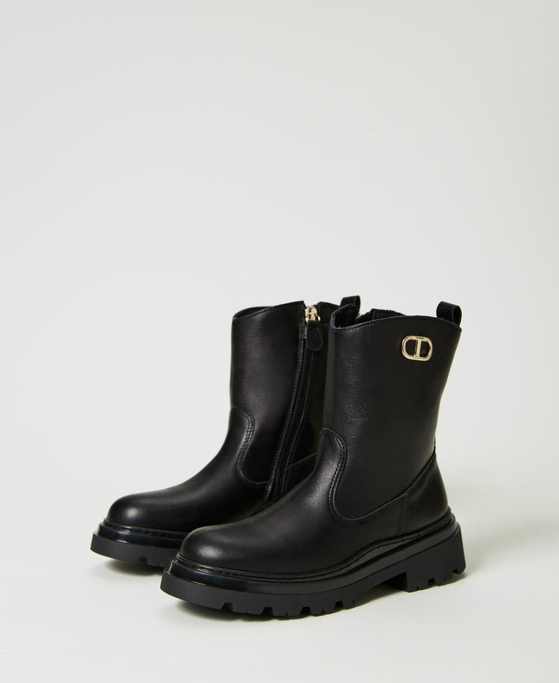 Stivaletti: 5 Alternative Alle Sneakers Per L'inverno 2022 2023 - Foto 5