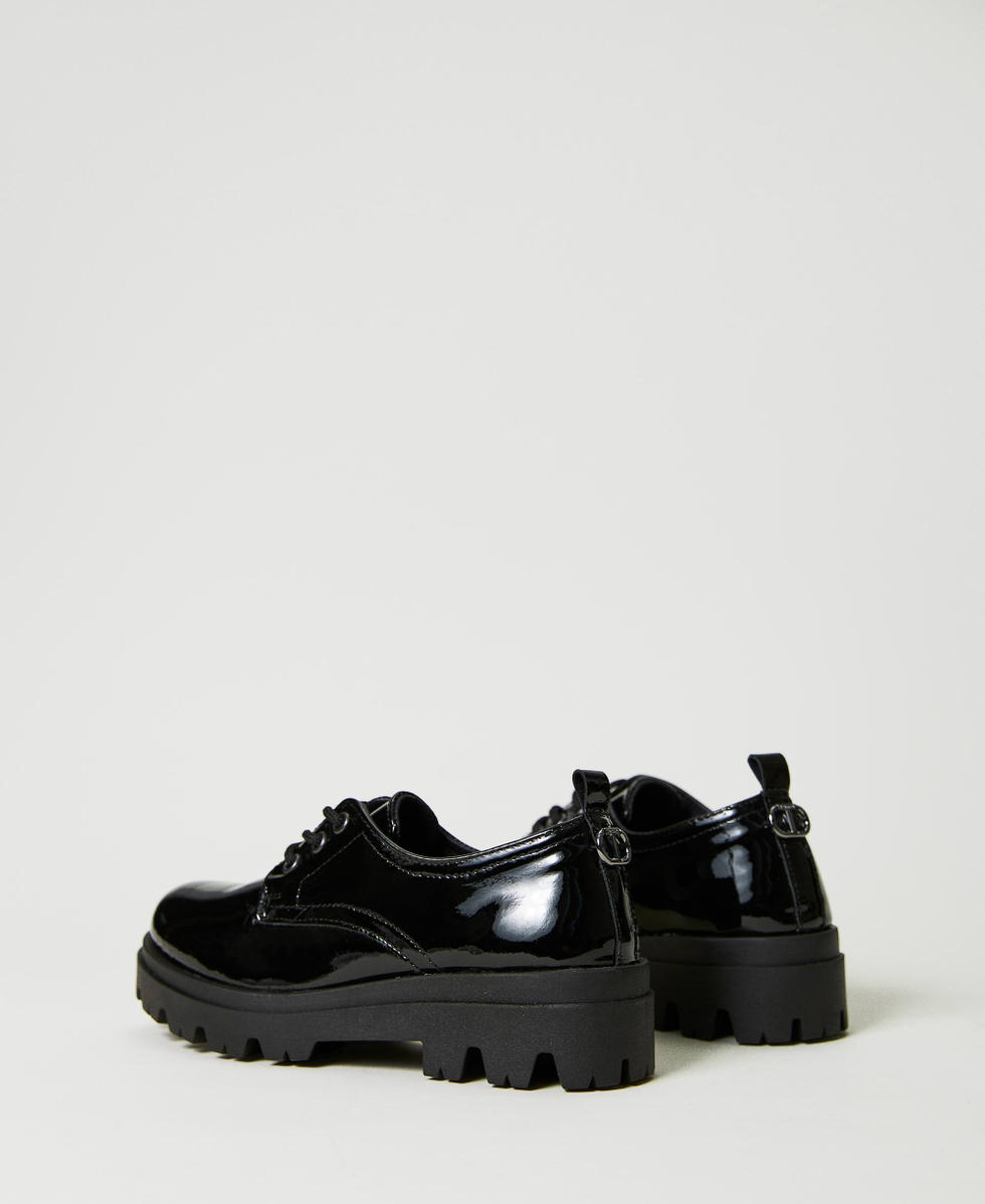 Scarpe vernice bambina hot sale