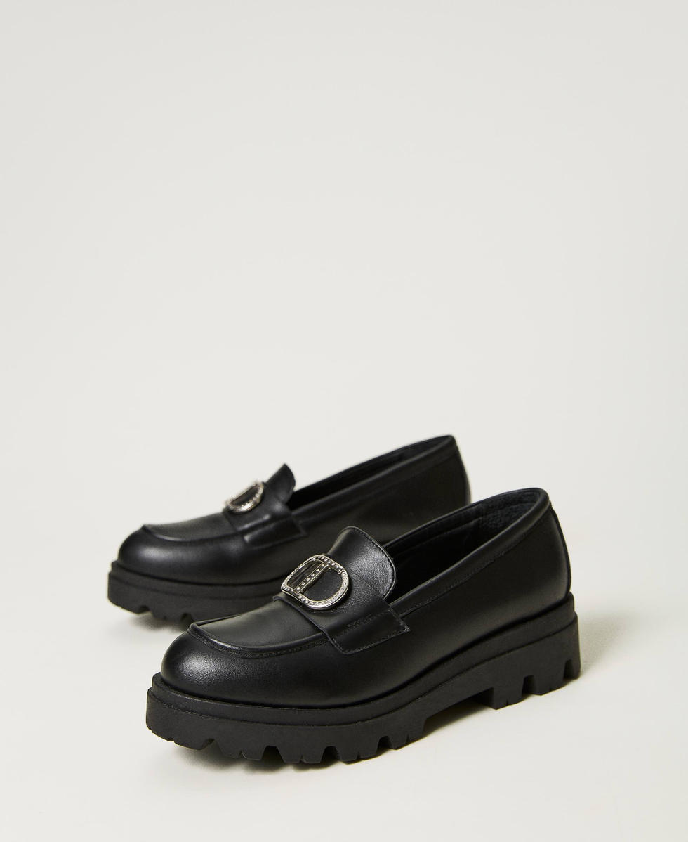 Mocassini bimba shop