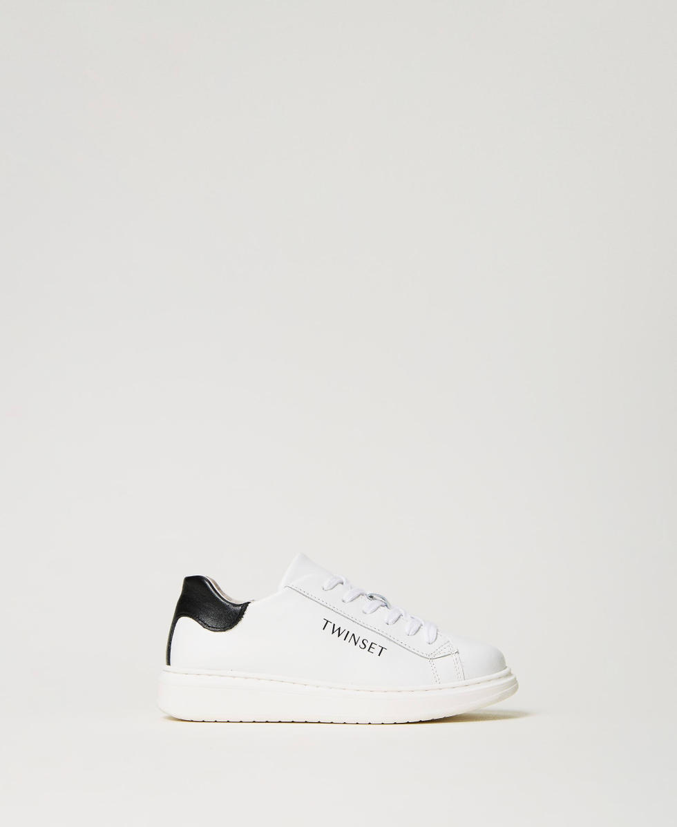 Sneakers twin set bambina deals