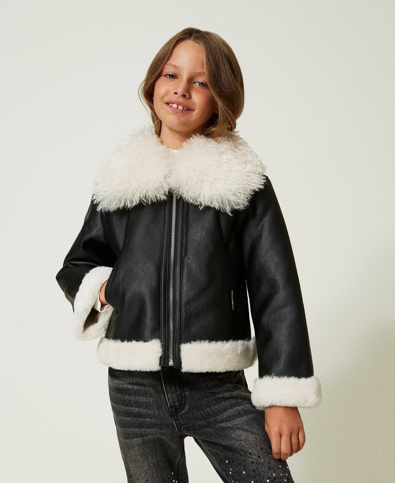 Women's Karl Lagerfeld Paris Faux Fur Coats Nordstrom, 57% OFF