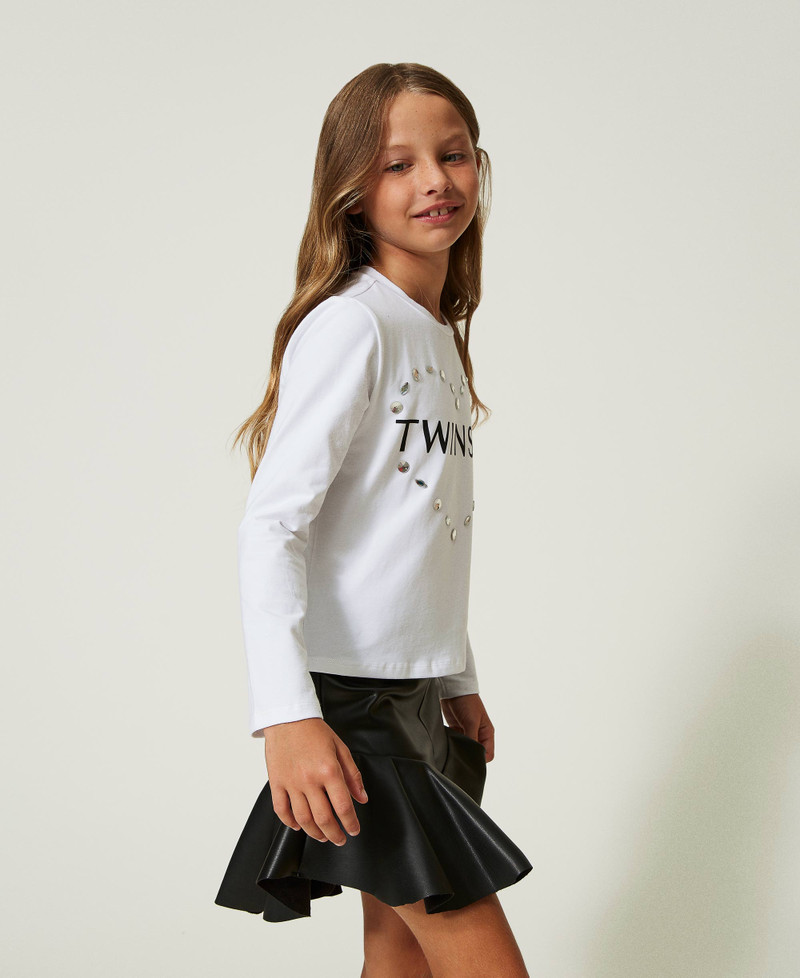 Tshirt Bambino Bulldog Marines - Foto 2