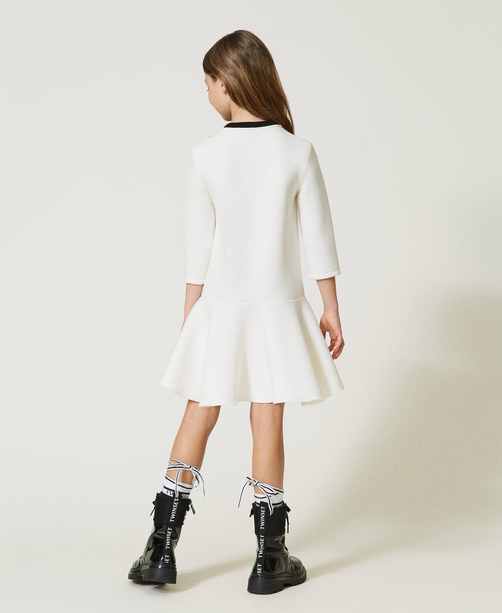 Short scuba dress store