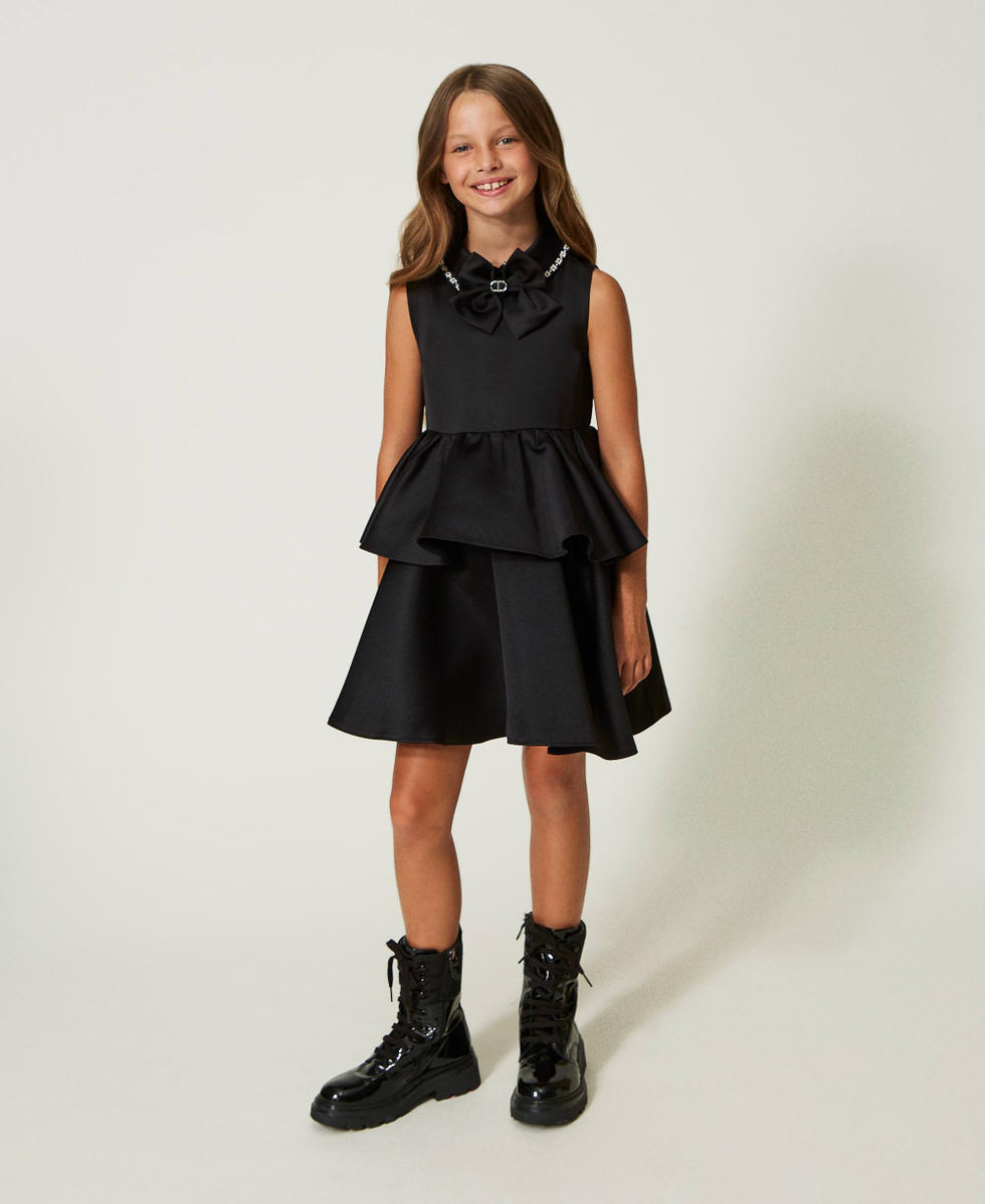 Abiti twin set bambina best sale