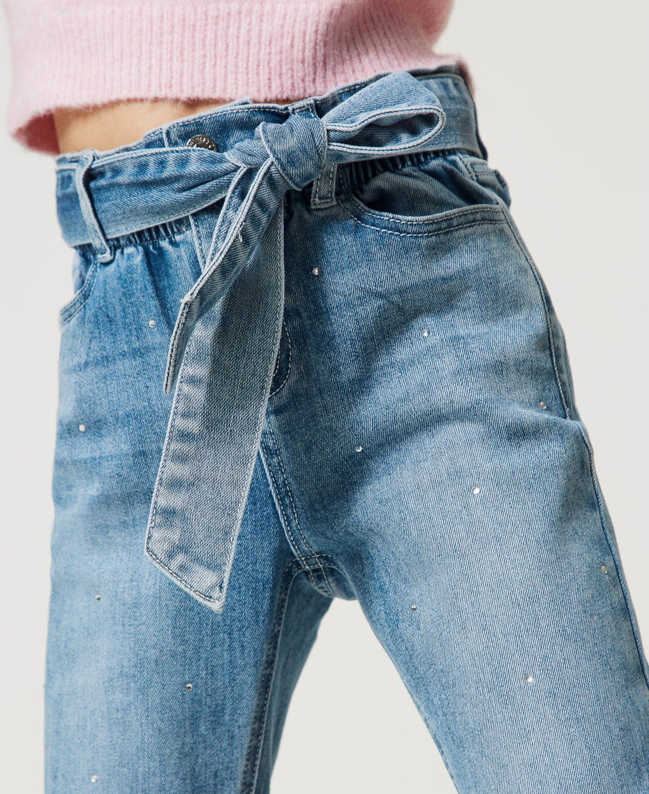 Denim - Jeans Bambine Name It NAME IT Jeans Per Bambine