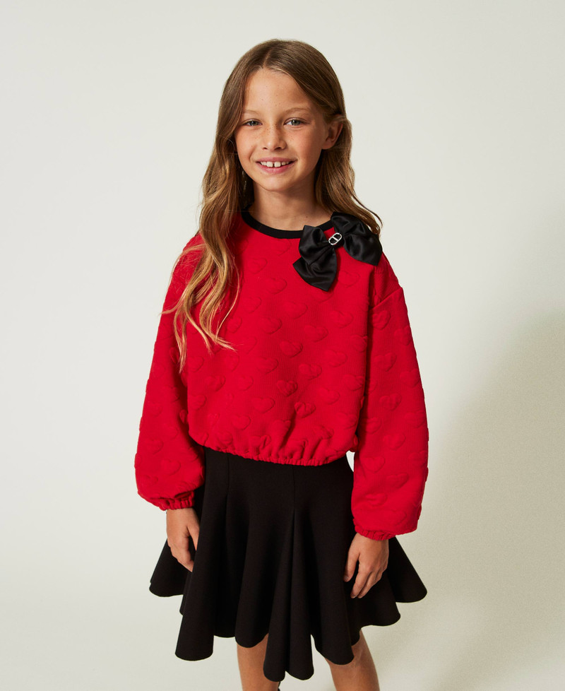 Felpa con cappuccio bimbi Spider-Man | Disney Store