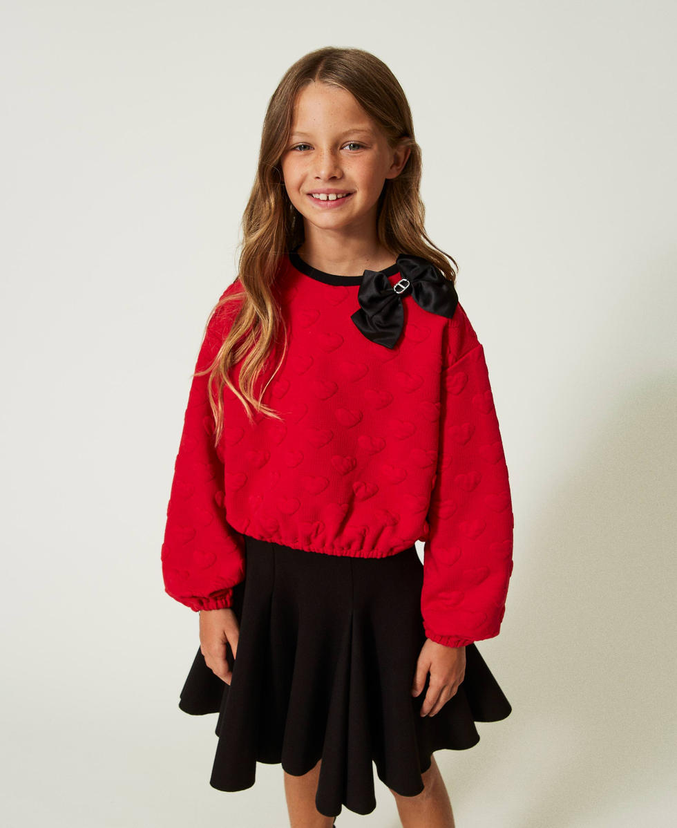 Felpe clearance twin set