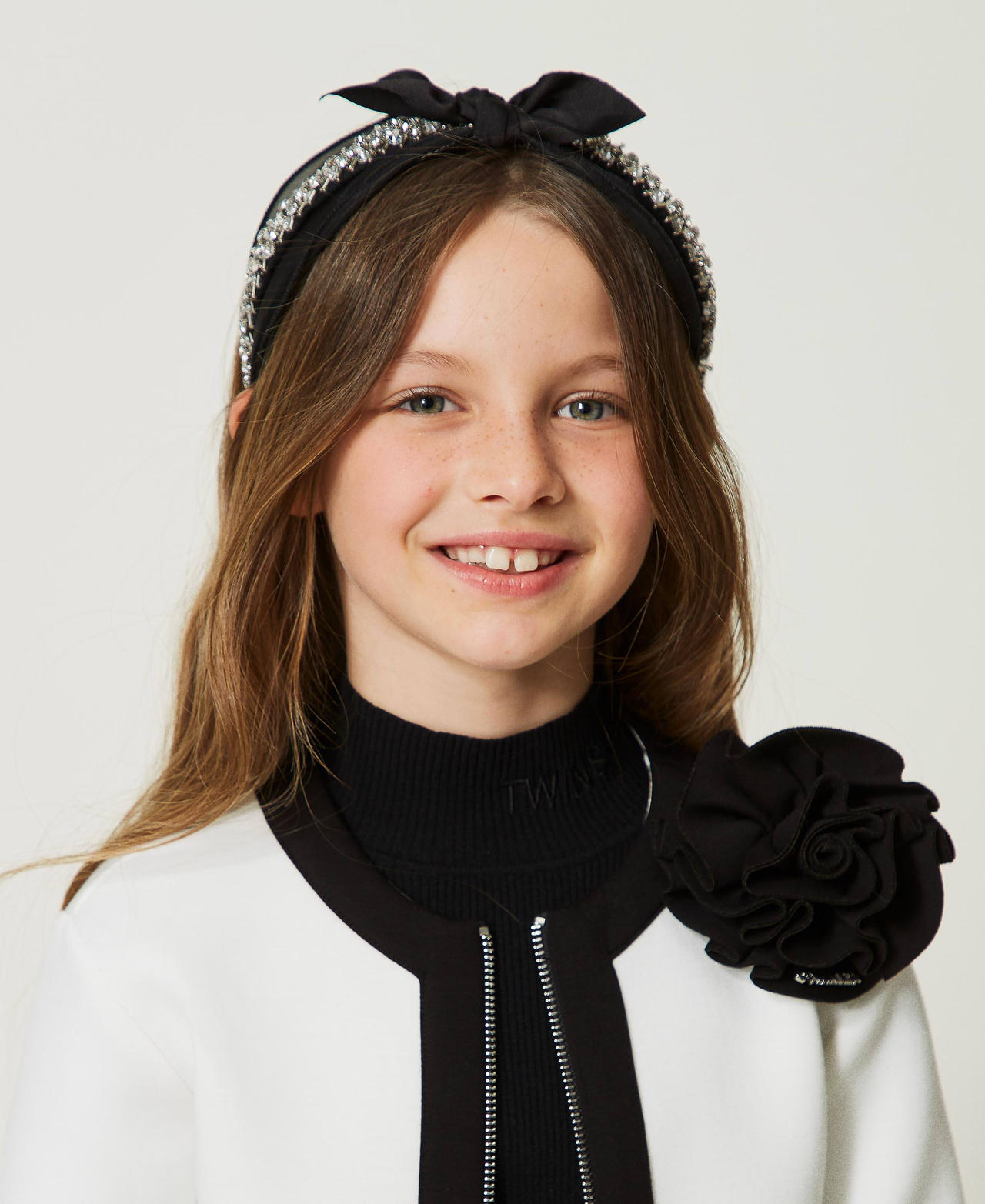 Serre-Têtes, Headbands, Bandeaux Enfant Fille