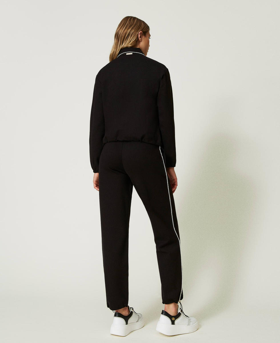 パンツ TWINSET 221TP2362_0082M_01?quality=