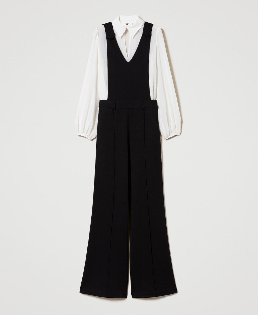 Tute twin set 2019 hotsell