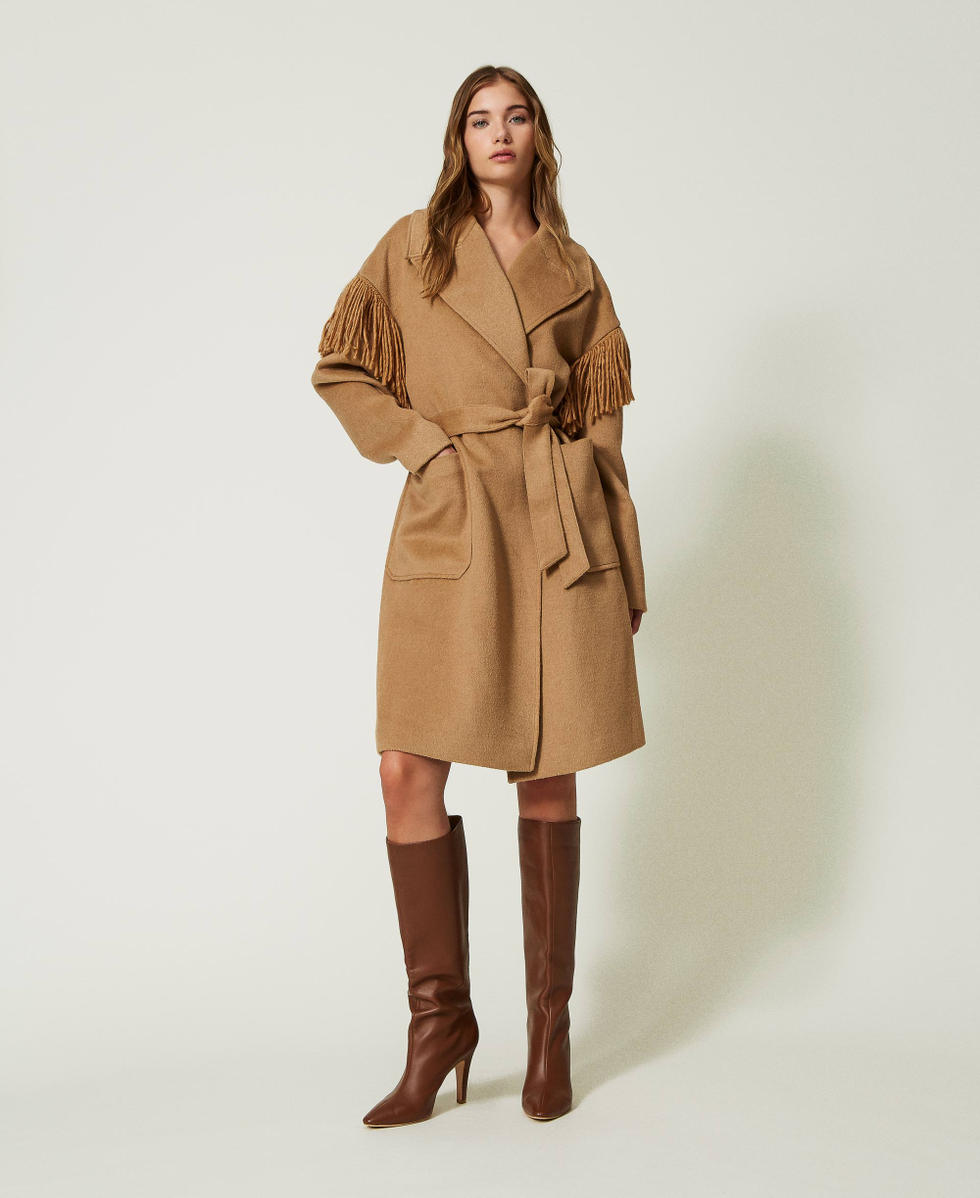 Cappotti twin set shop
