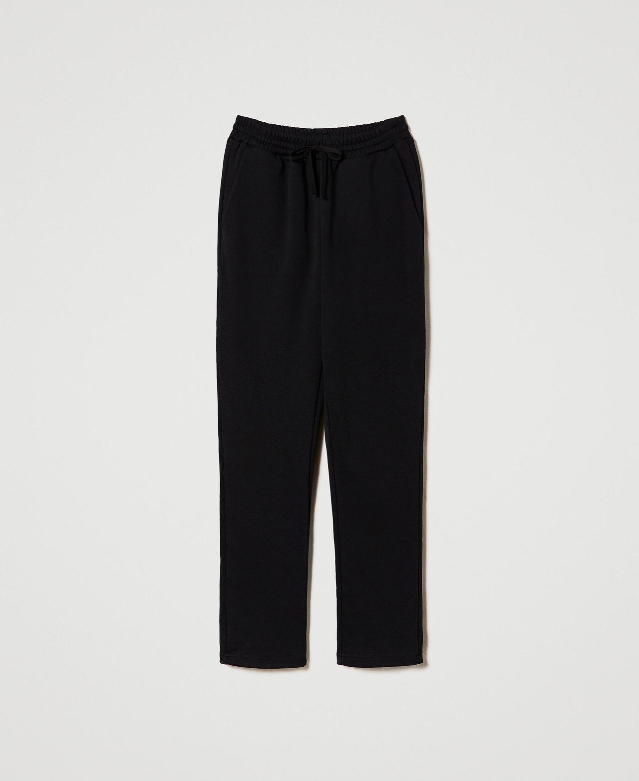 Pantalon en molleton
