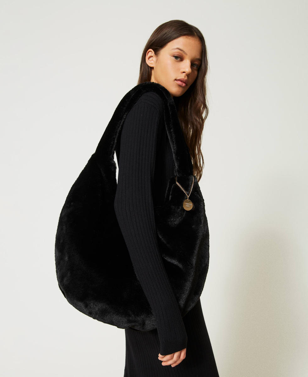 Borsa hobo twin set online