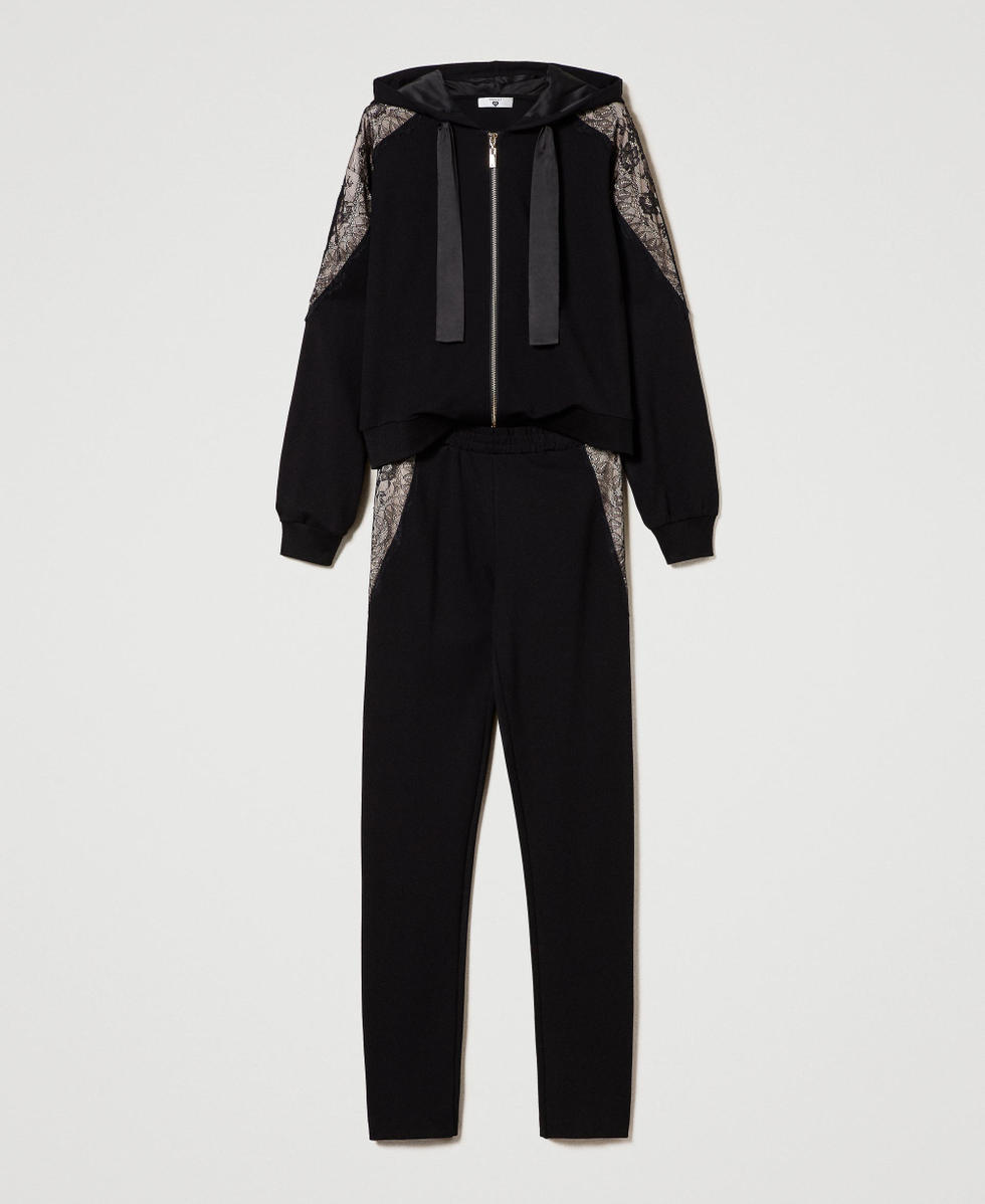 Sweatshirts Woman Primavera Estate 2024 TWINSET Milano