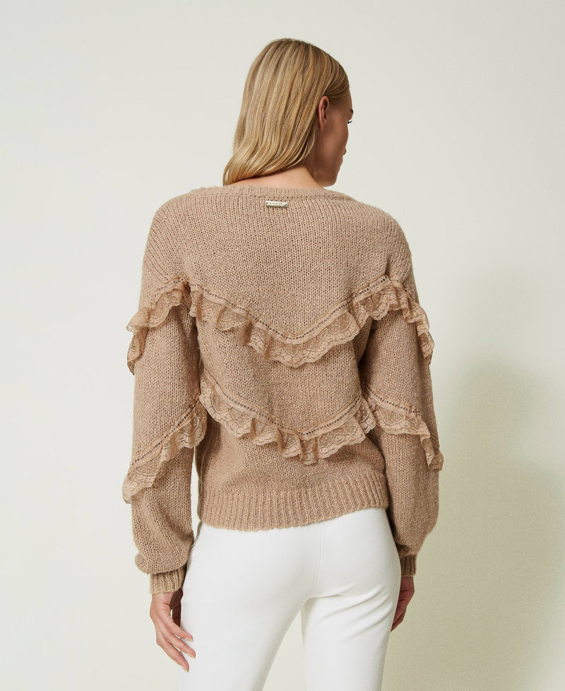 Pullover twinset online