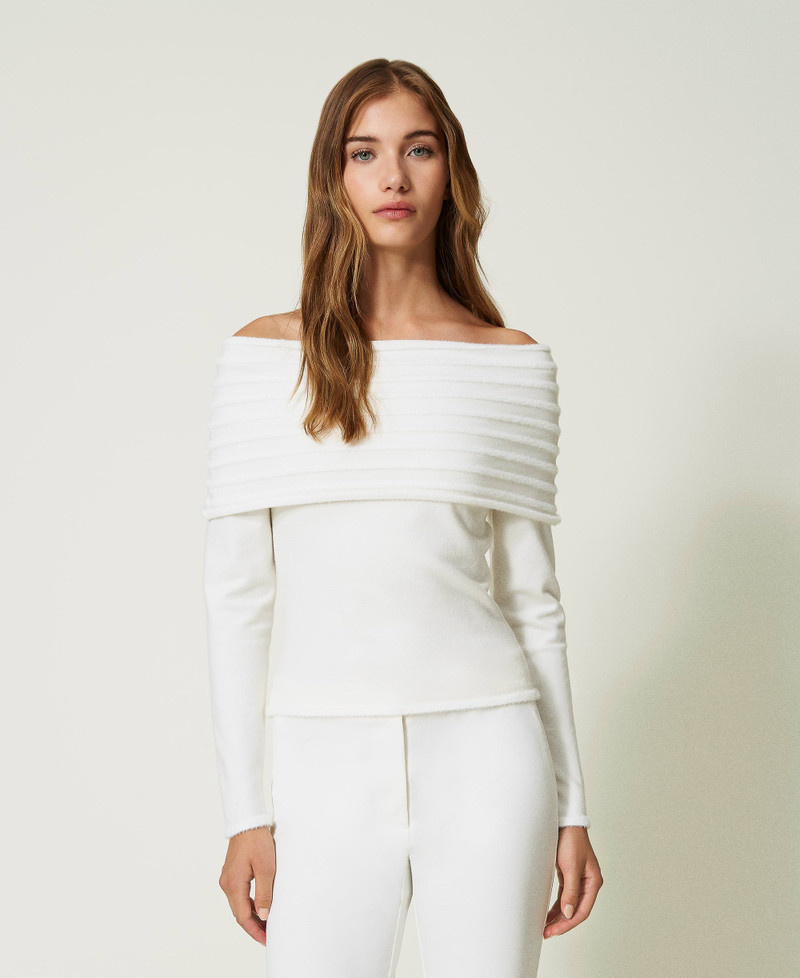 Saldi Berretti in Bianco: fino al −60