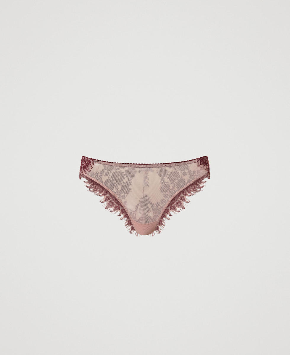 PINK Ruby Panties for Women