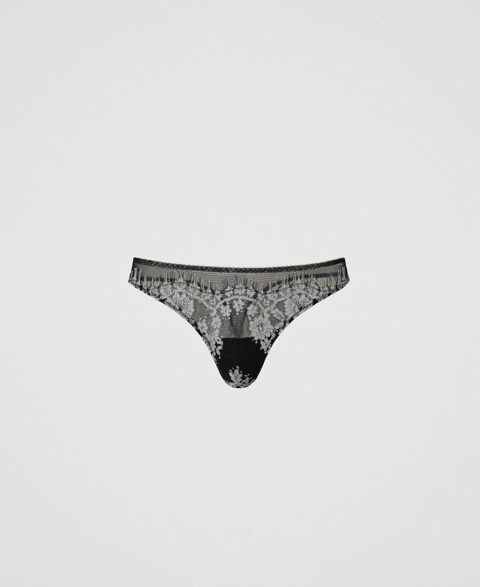 Buy Victoria's Secret Black Smooth G String Knickers from Next Malta