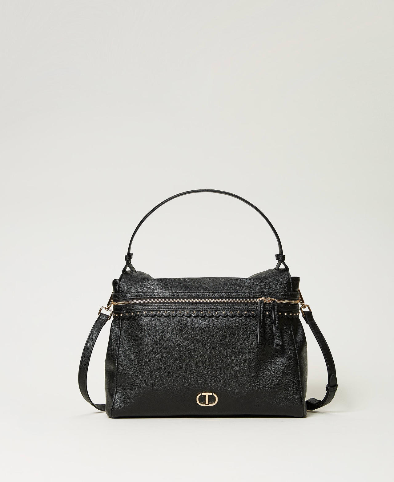 Borsa cecile twin set discount