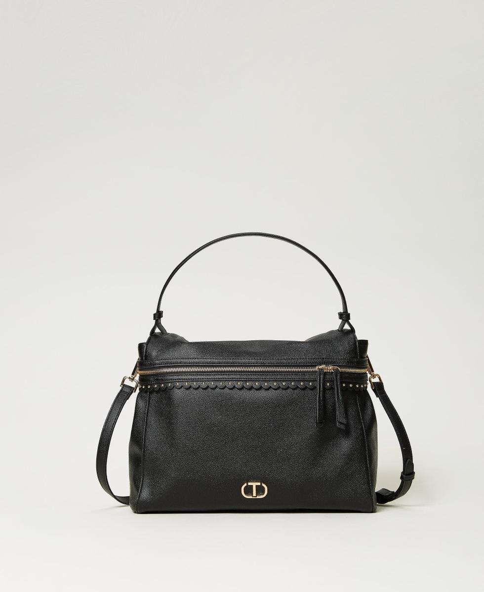Borsa cecile twin set 2025