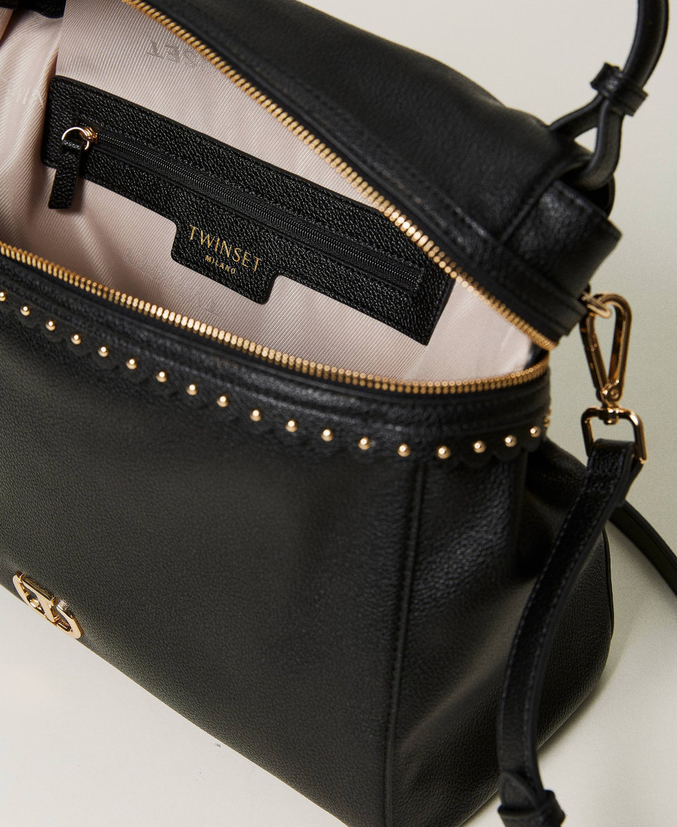 Borsa cecile twin set 2025