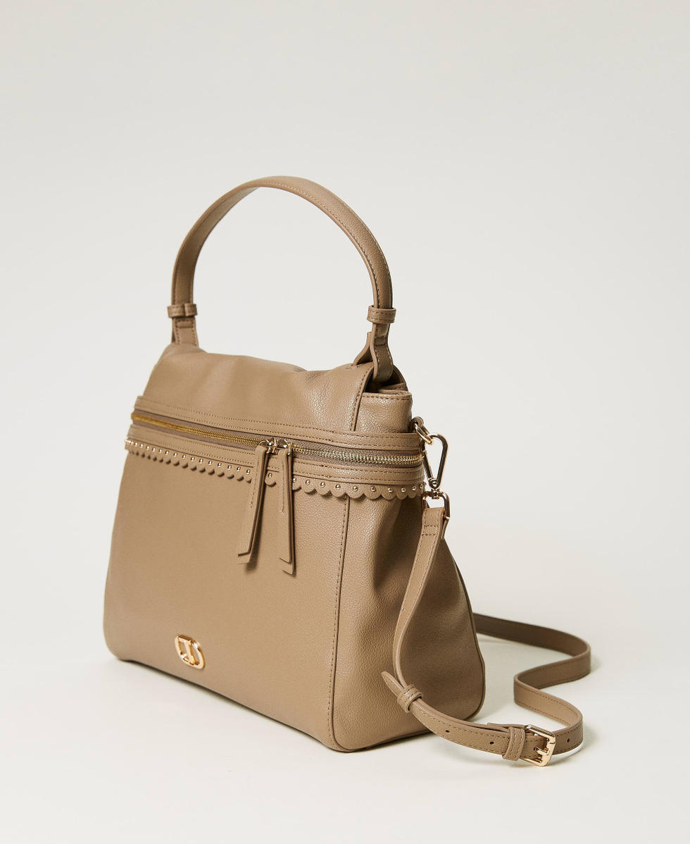 Borsa cecile twin set discount