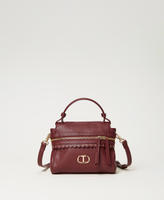 Small ‘Cécile’ top handle bag